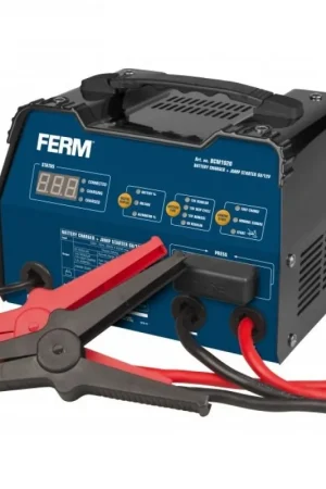 Meest Verkocht Acculader FERM 75A/6-12V